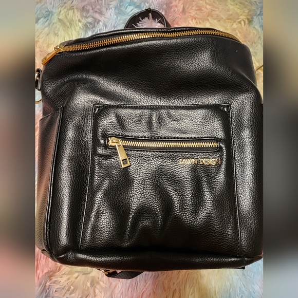 Fawn Design Handbags - Fawn Design The Original Diaper Bag 